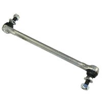 Tie rod/strut stabiliser 238mm coupling rod METZGER for...
