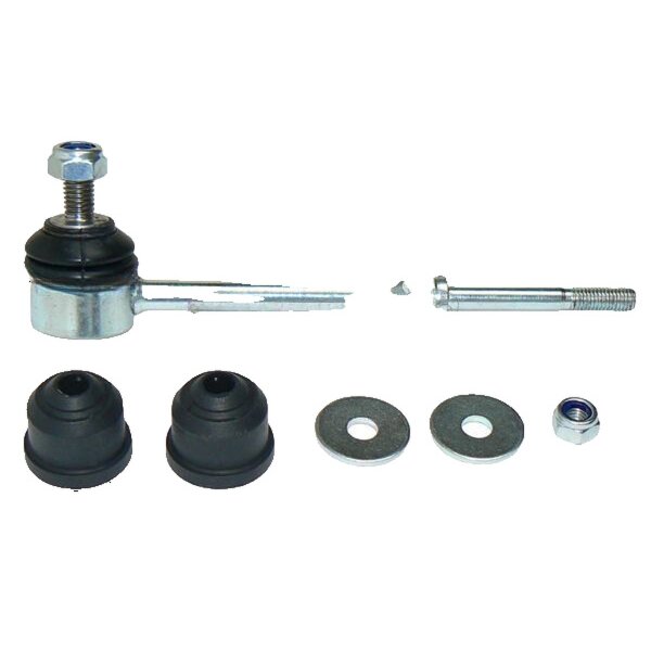 Stange Strebe Stabilisator hinten links 180 mm METZGER für u.a. VOLVO S80