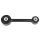 Front stabiliser bar/strut 170mm coupling rod METZGER for AUDI Q7 (4MB)