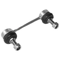 Stange Strebe Stabilisator hinten links 133 mm METZGER...