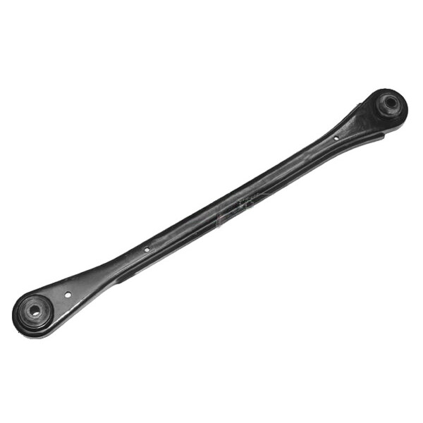 Stange/Strebe Radaufhängung hinten links 575 mm METZGER für u.a. FORD MONDEO