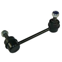 Tie rod/strut stabiliser rear left coupling rod METZGER...