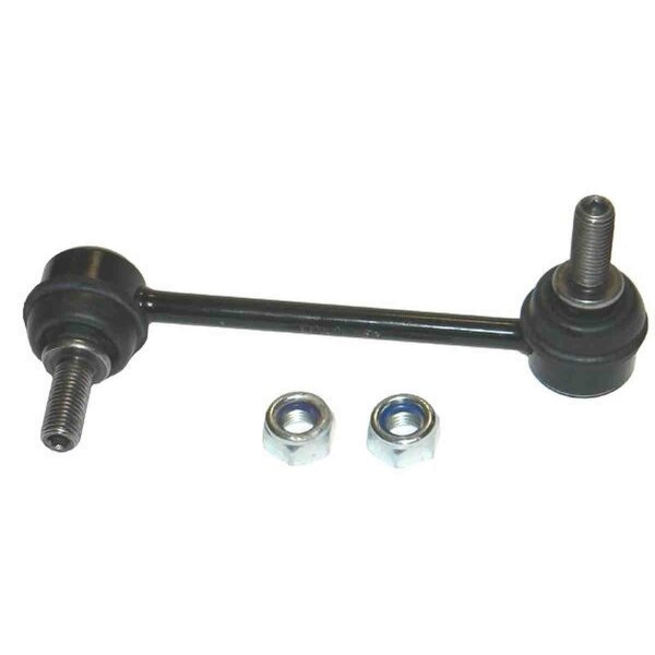 Stange Strebe Stabilisator hinten rechts 125 mm METZGER für u.a. HONDA CR-V