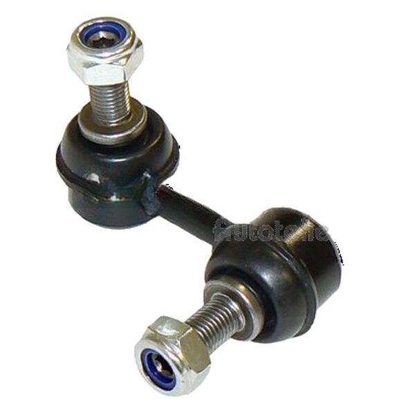 Rod Strut Stabiliser front right 55 mm METZGER for HONDA LOGO