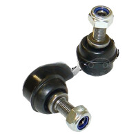 Stange Strebe Stabilisator vorne links 55 mm Koppelstange...