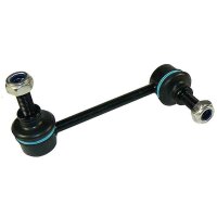 Tie rod/strut stabiliser rear left coupling rod METZGER...