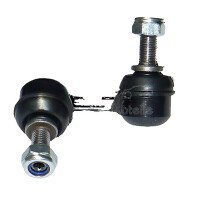 Rod Strut Stabiliser front left 55 mm METZGER for e.g....