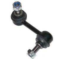 Tie rod/strut stabiliser rear right coupling rod METZGER...