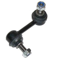Tie rod/strut stabiliser rear left coupling rod METZGER...