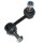 Rod Strut Stabiliser rear left 72 mm METZGER for e.g. HONDA CIVIC