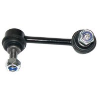 Tie rod/strut stabiliser rear right coupling rod METZGER...