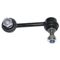 Stange Strebe Stabilisator hinten links 90 mm METZGER...