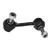 Stange Strebe Stabilisator hinten links 85 mm METZGER...