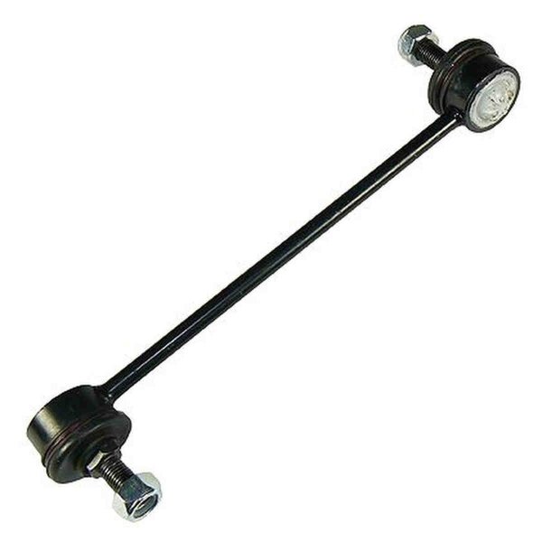 Rod Strut Stabiliser front right 216 mm METZGER for e.g. HYUNDAI i20
