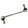 Rod/strut stabiliser rear 193mm coupling rod METZGER for SONATA IV