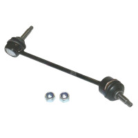 Stange Strebe Stabilisator hinten links 220 mm METZGER...