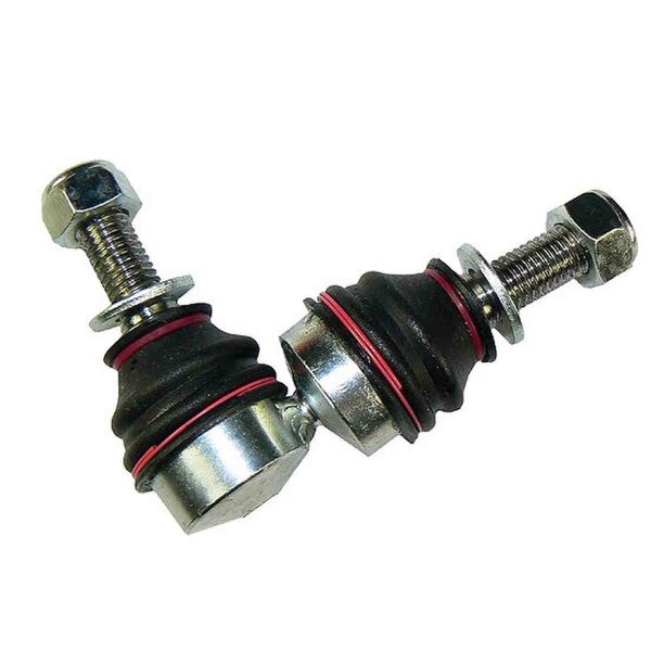 Stange/Strebe Stabilisator vorne 95mm Pendelstange METZGER für CHRYSLER SEBRING