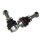 Stange/Strebe Stabilisator vorne 95mm Pendelstange METZGER für CHRYSLER SEBRING