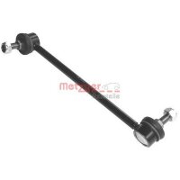 Rod/Strut Stabilizer Front 250mm Coupling Rod METZGER for...