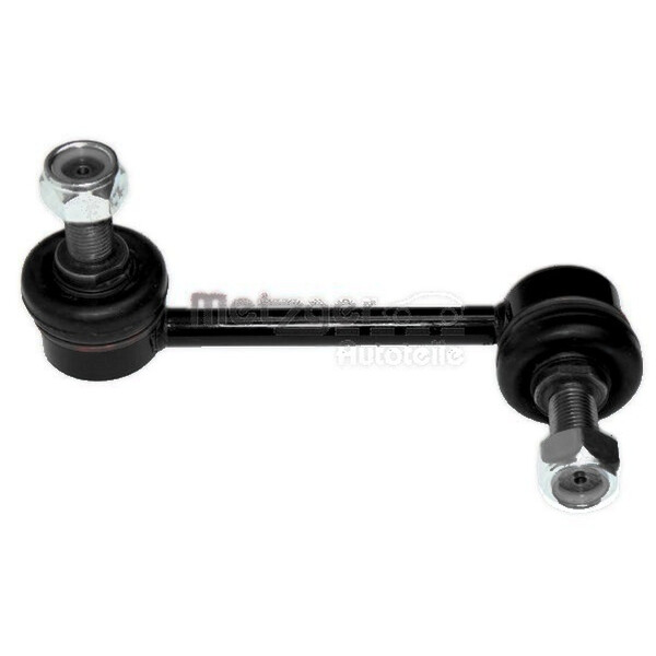 Stange Strebe Stabilisator hinten links 120 mm METZGER für KIA SORENTO