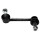 Stange Strebe Stabilisator hinten links 120 mm METZGER für KIA SORENTO