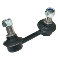 Rod Strut Stabiliser front left 85 mm METZGER for KIA...
