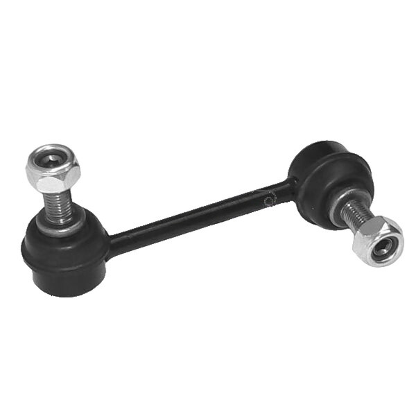 Rod Strut Stabiliser front right 104 mm METZGER for e.g. MAZDA MX-5