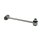 Rod/strut stabiliser rear 200mm sway bar METZGER for MERCEDES 124