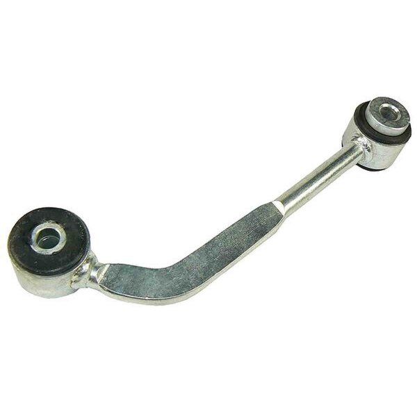 Rod/strut stabiliser rear coupling rod METZGER for MERCEDES C-KLASSE