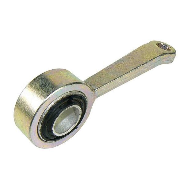 Rod Strut Stabiliser front right 129 mm METZGER for e.g. MB E-CLASS