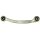 Rod/strut wheel suspension rear guide rod METZGER for MERCEDES E-KLASSE