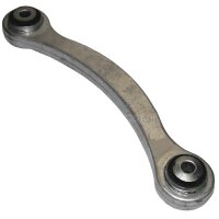 Rod/Strut Wheel Suspension rear left 261 mm METZGER for...