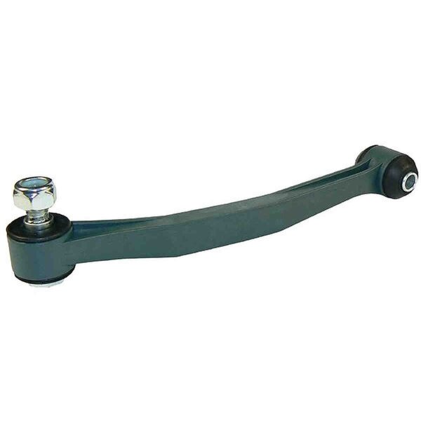 Stange Strebe Stabilisator hinten 229 mm Kunststoff METZGER für u.a. MB E-KLASSE