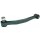 Rod/strut stabiliser rear 229mm guide rod METZGER for MERCEDES 124