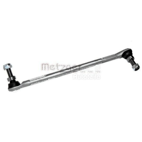 Stange Strebe Stabilisator vorne rechts 305 mm METZGER für u.a. MB C-KLASSE