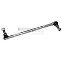 Stange Strebe Stabilisator vorne rechts 305 mm METZGER...