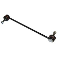 Tie rod/strut stabiliser 300mm coupling rod METZGER for...