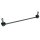 Stange/Strebe Stabilisator vorne 335mm Pendelstange METZGER für CITROËN C3 II