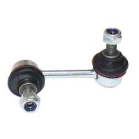 Rod/strut stabiliser rear right 80mm coupling rod METZGER...