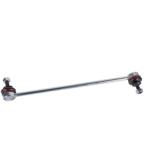 Rod Strut Stabiliser front right 335 mm METZGER for e.g. PEUGEOT 308