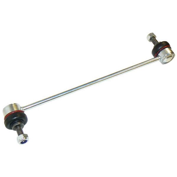 Stange/Strebe Stabilisator vorne 290mm Pendelstange METZGER für FIAT LINEA