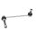 Rod/strut stabiliser right right sway bar METZGER for PORSCHE 911