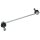 Stange/Strebe Stabilisator vorne 280mm Koppelstange METZGER für RENAULT LAGUNA