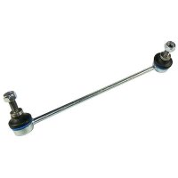 Front stabiliser bar/strut 255mm coupling rod METZGER for...