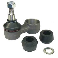 Rod/strut stabiliser front rear coupling rod METZGER for...