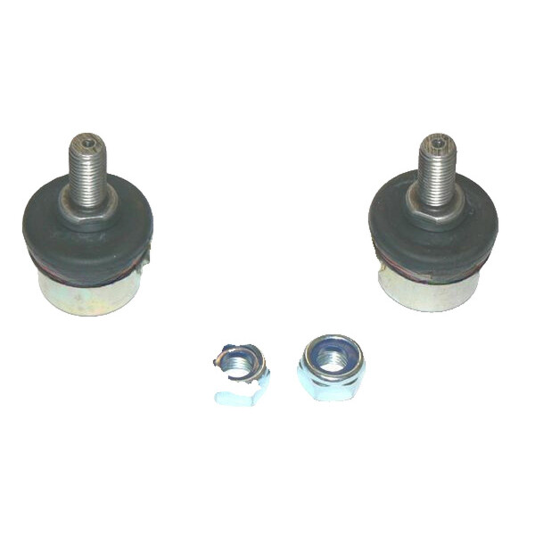 Rod Strut Stabiliser front right 93 mm METZGER for SUZUKI JIMNY