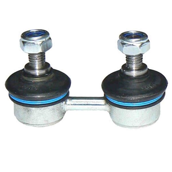 Tie rod/strut stabiliser 55mm coupling rod METZGER for TOYOTA COROLLA Compact