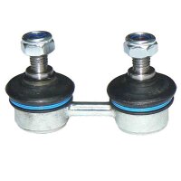 Tie rod/strut stabiliser 55mm coupling rod METZGER for...