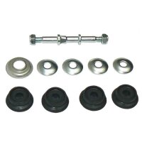 Rod Strut Stabiliser front right 107 mm METZGER for e.g....