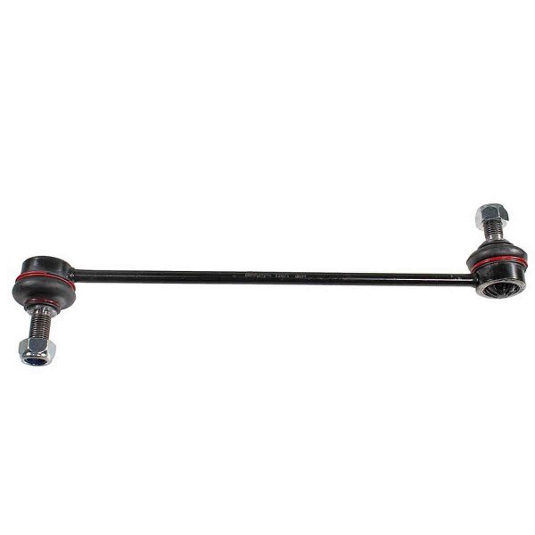 Rod/strut stabiliser front 280mm coupling rod METZGER for TOYOTA AVENSIS